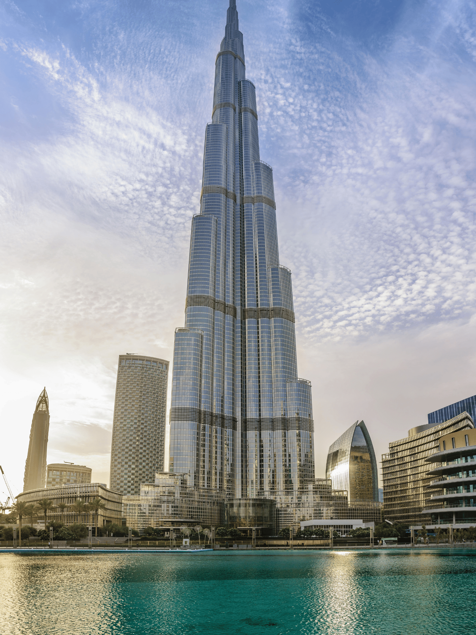 Réseaux sociaux à Dubaï